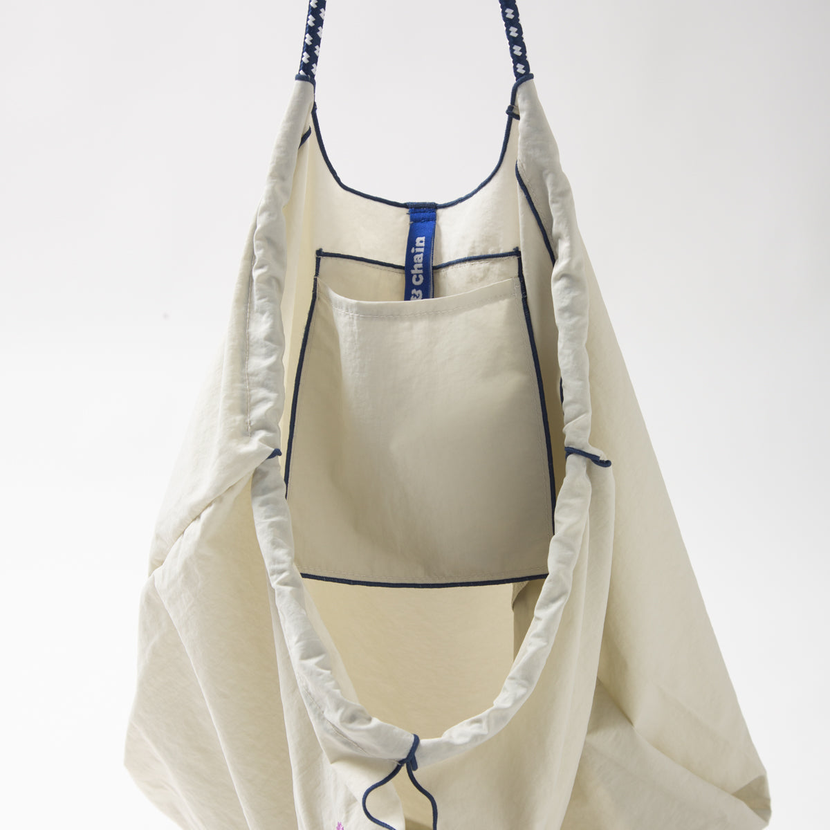 F.butterfly(f.バタフライ) Large #27 L/gray-301115