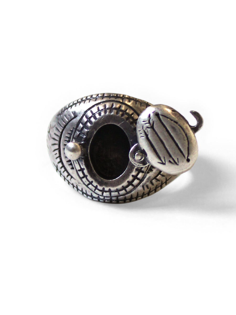 Mugi no Uta Ring