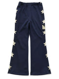 Smooth Jersey Track Pants (Betsy Ro...)