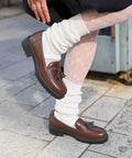 Tassel Loafer