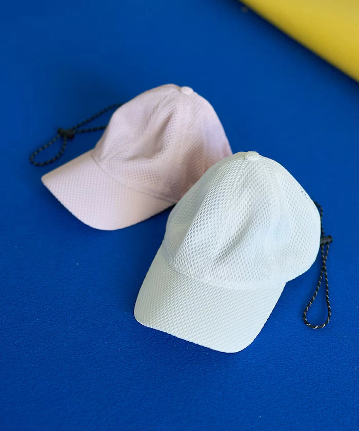 Mesh Cap