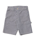11oz. HICKORY STRIPE WORK SHORTS