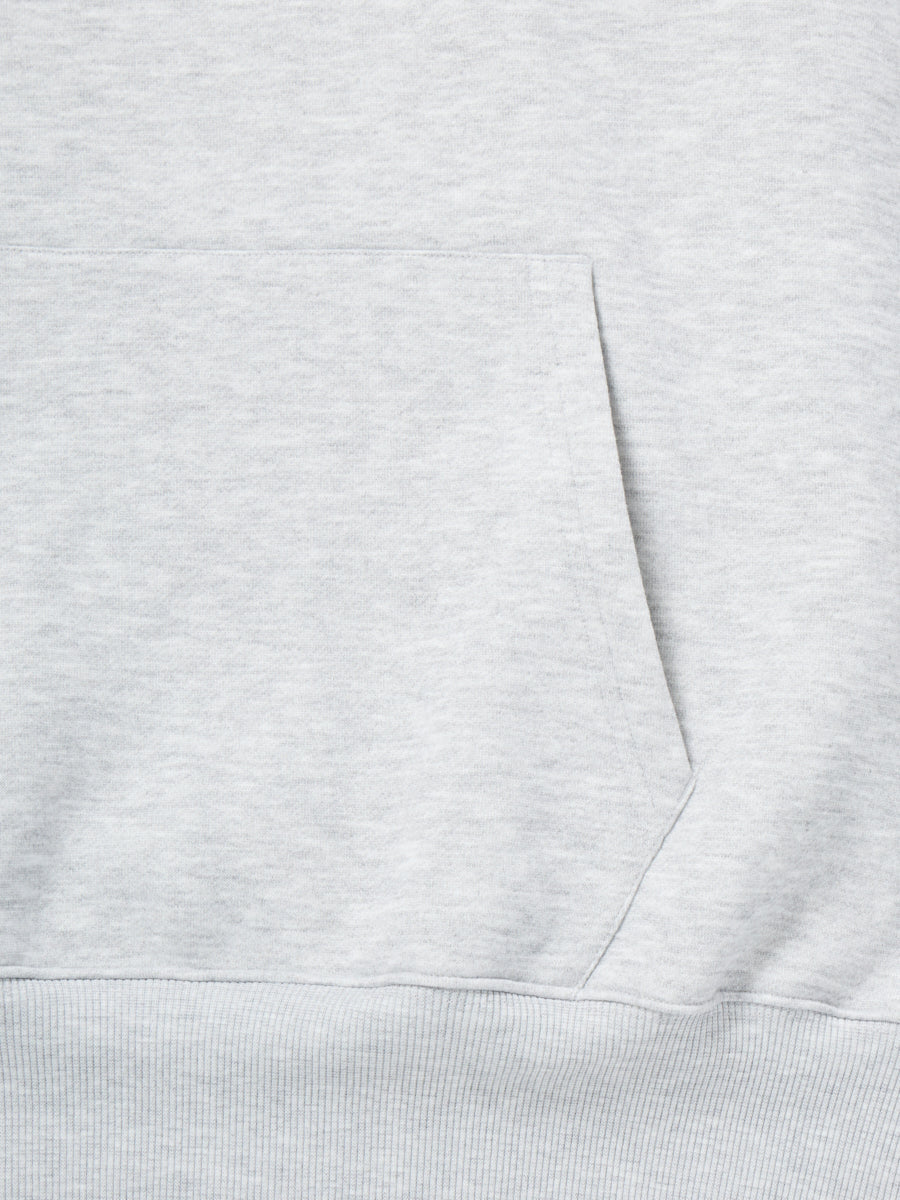 W's TECH SWEAT HOODIE