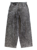 14W Corduroy Boogieday Port Baggy Pants(Di...