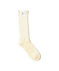 BATONER / Wool Pile Socks