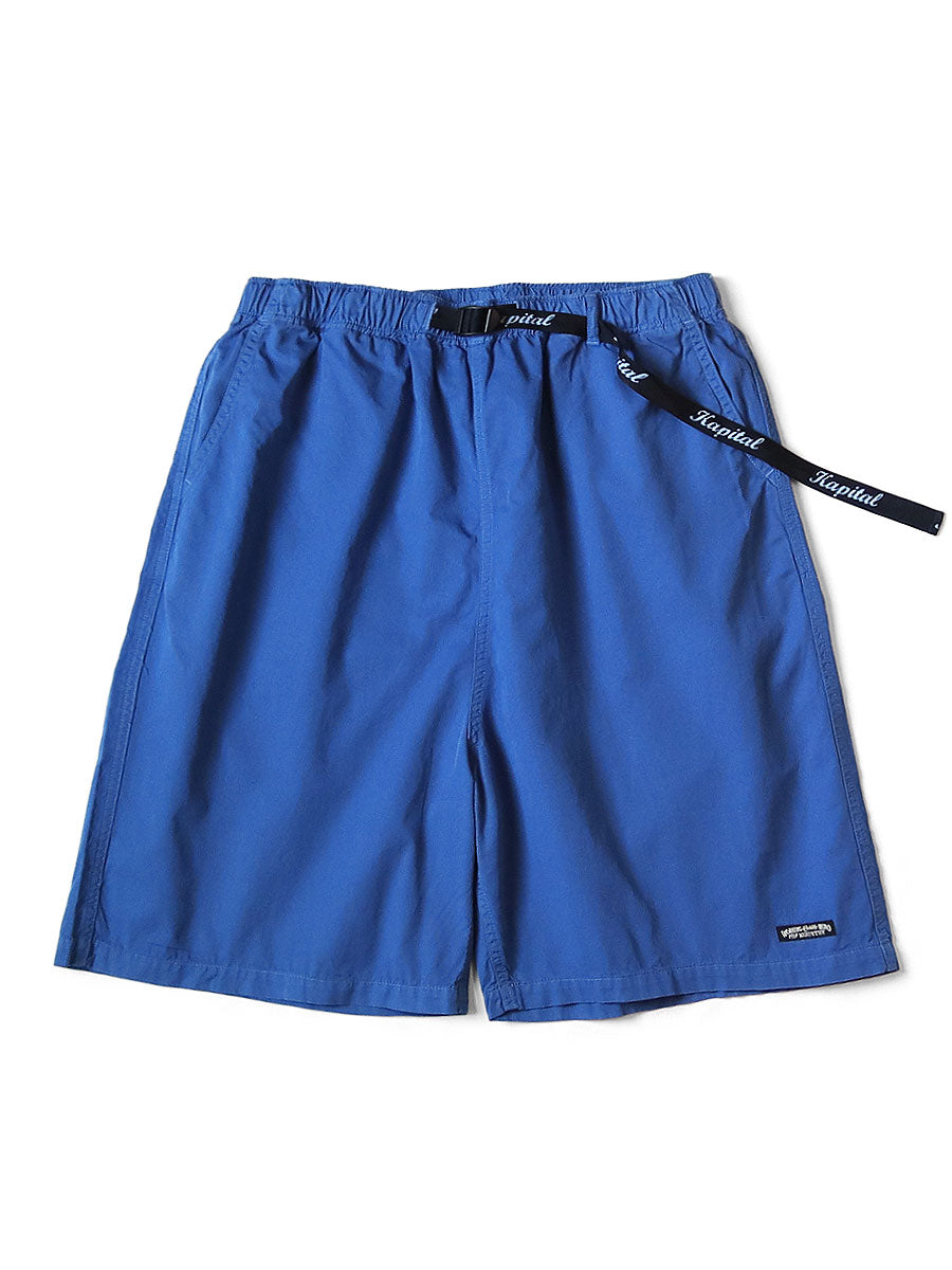 Koma Barley Easy Short Pants