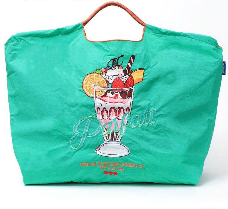 Parfait Large #78 B/green-301129
