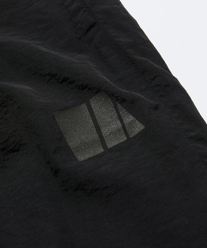 Recycled Nylon Track Pant