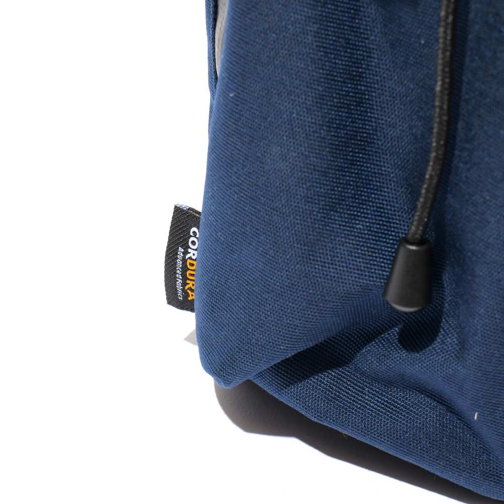 330×1000D CORDURA STANDARD SERIES DRAWSTRING SHOULDER / CAMEL