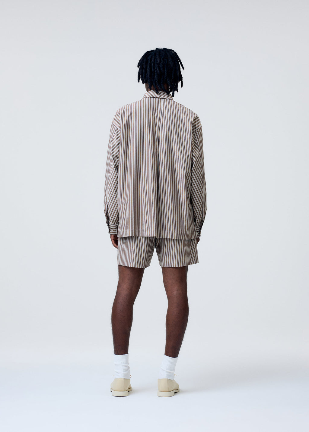 Stripe Jersey