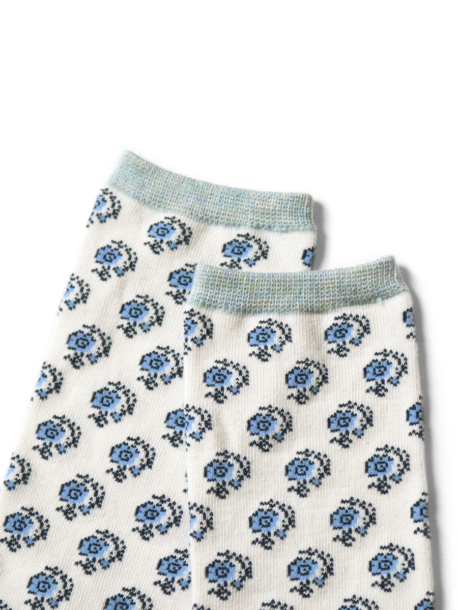 144本 Kasuri Socks