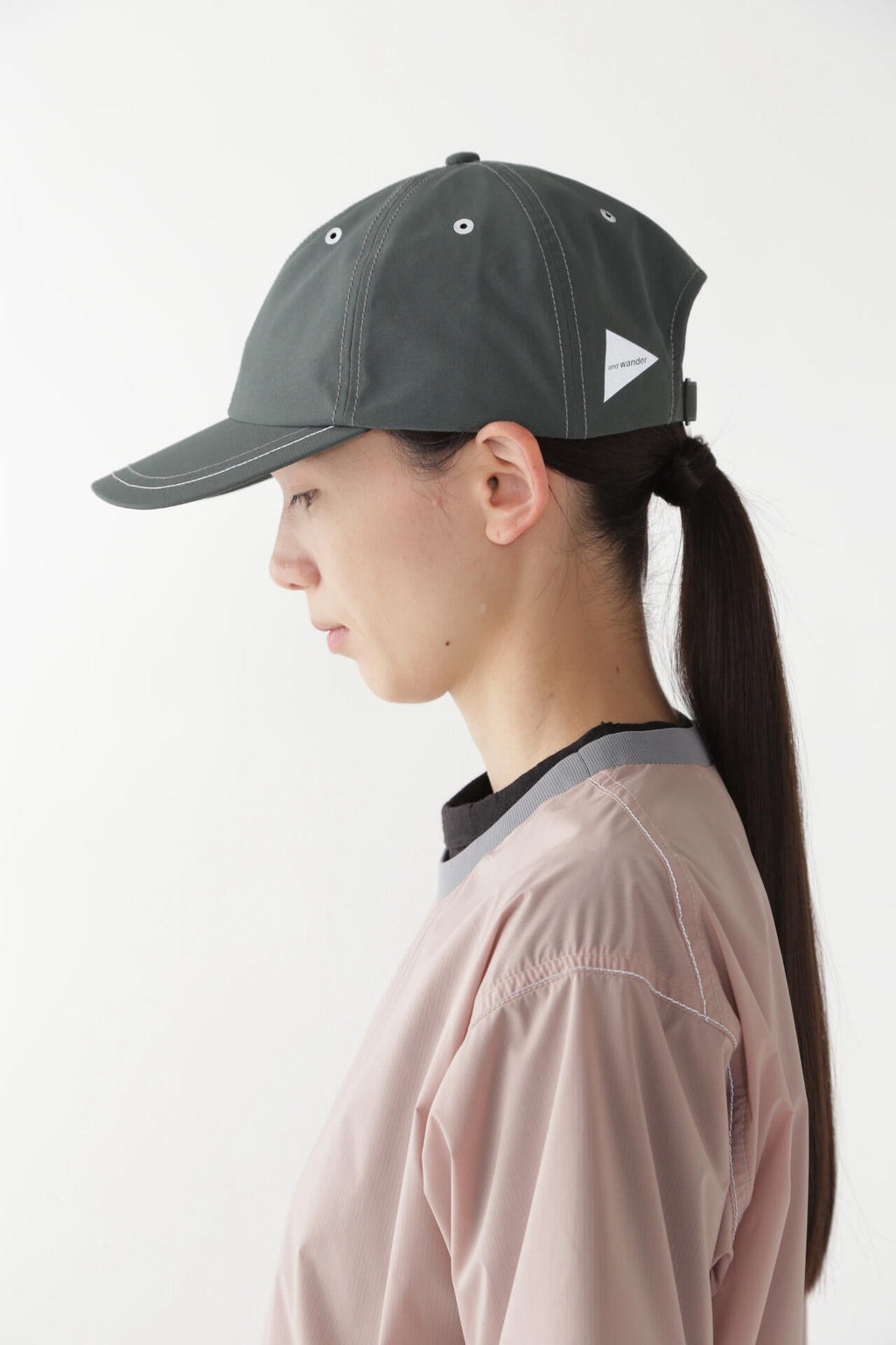 PE/CO cap