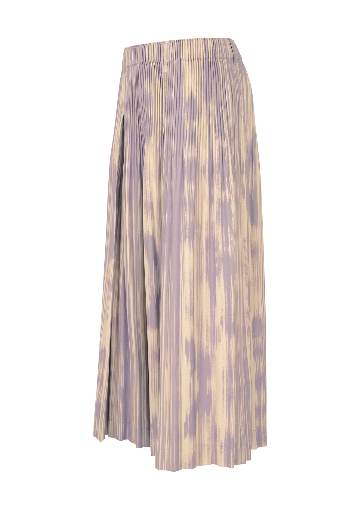 Brushstroke Stripe