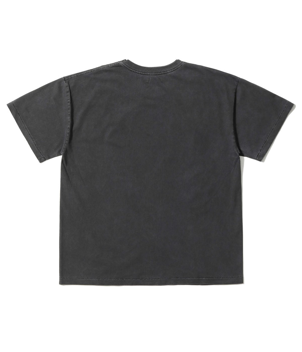 Moduct Cracked Print T-Shirt