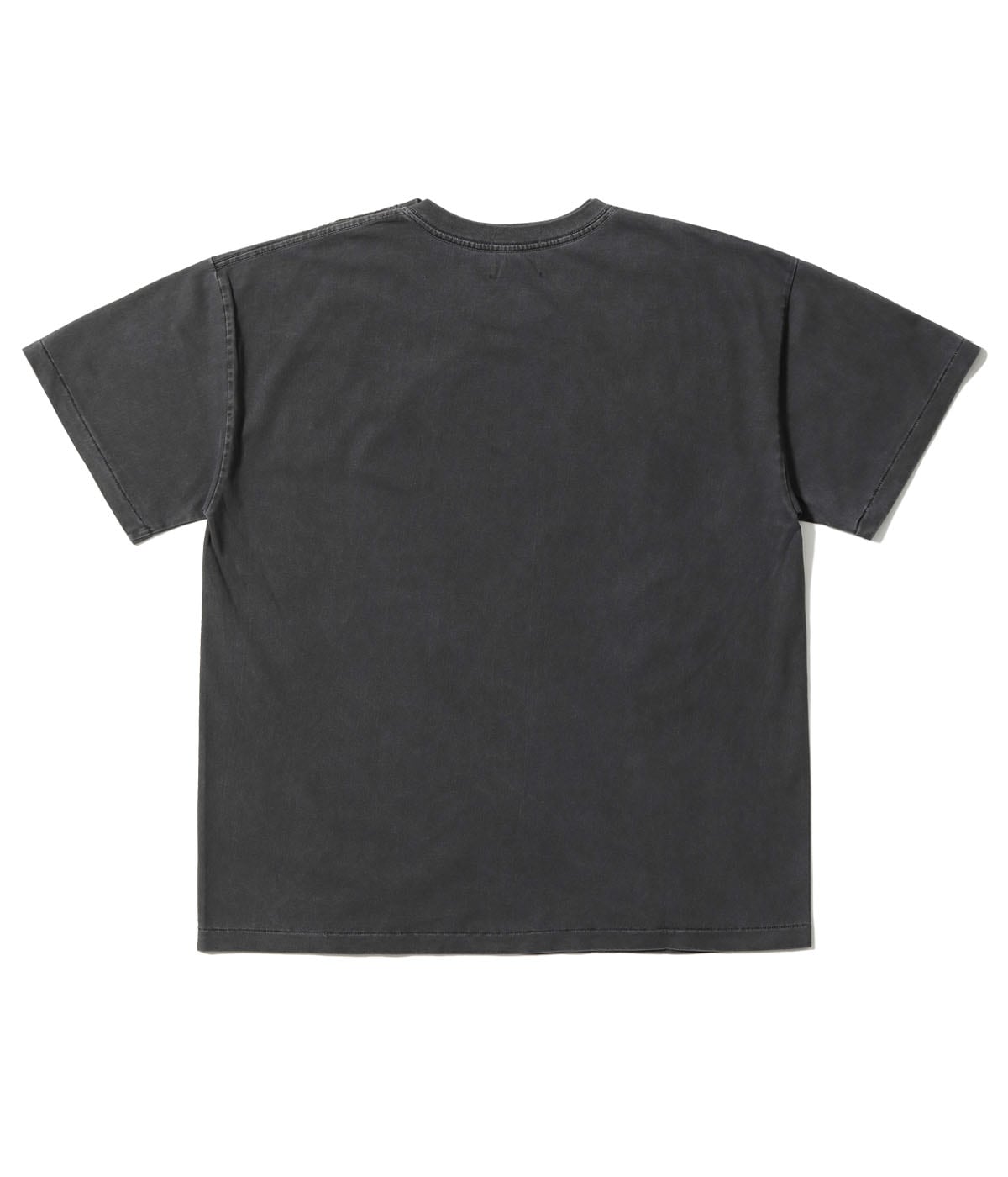 Moduct Cracked Print T-Shirt