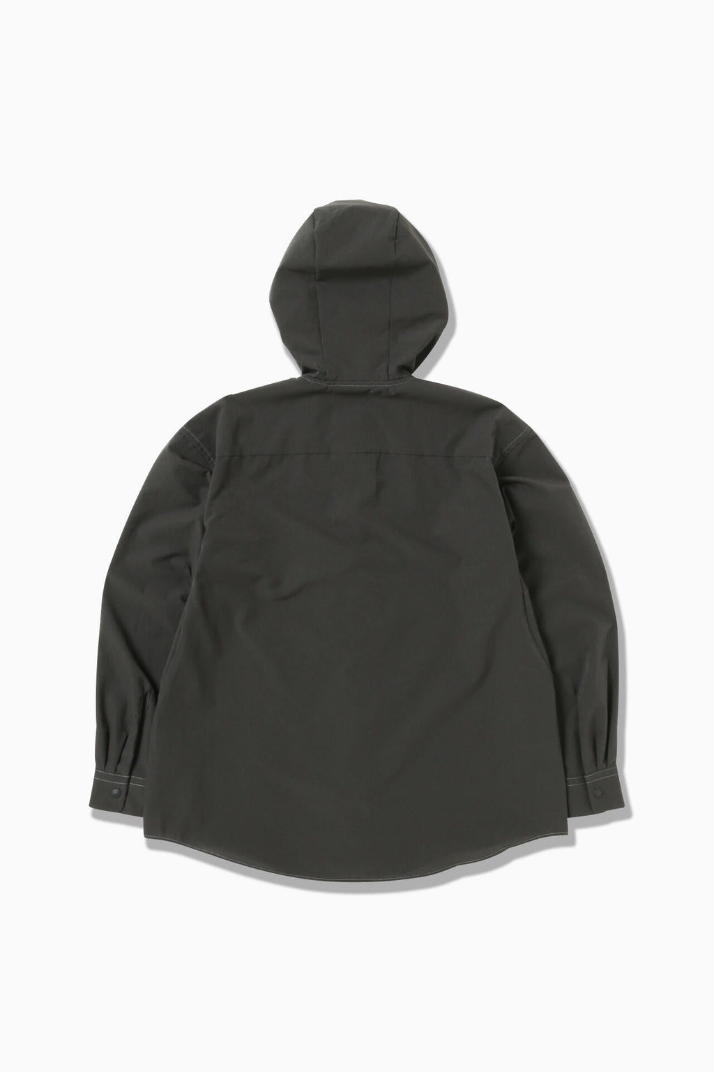 dry breathable hoodie