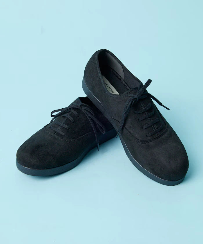 Lazaret SW Plain Toe Shoes [23~28cm]