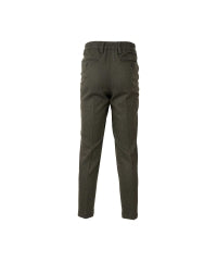 Tapered Slacks Pants