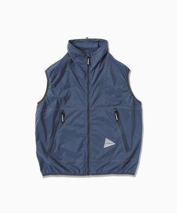 PERTEX wind vest