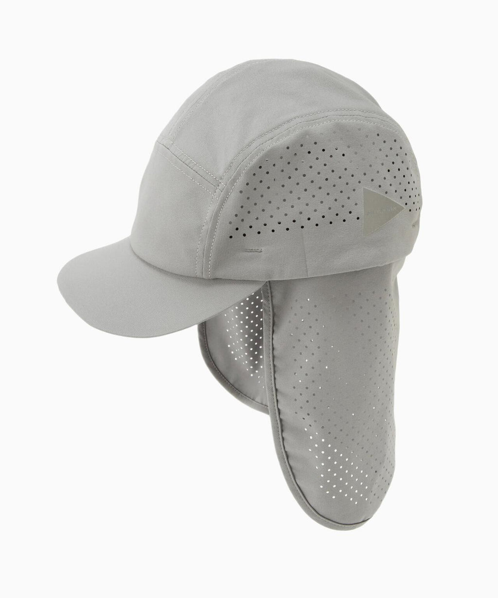 tech cap