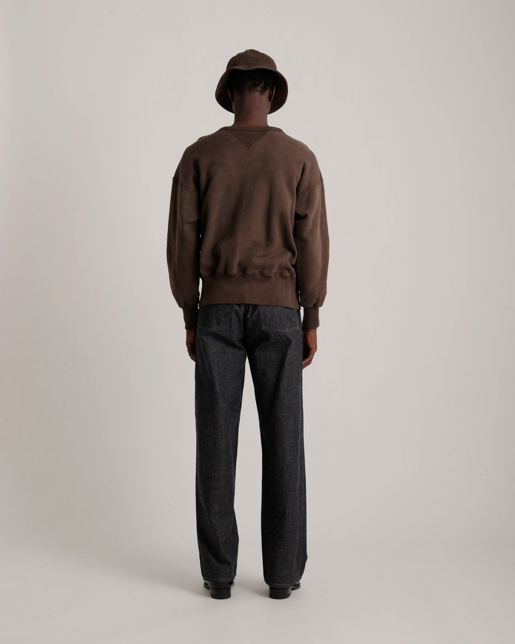 LOT.603 SWEAT SHIRT