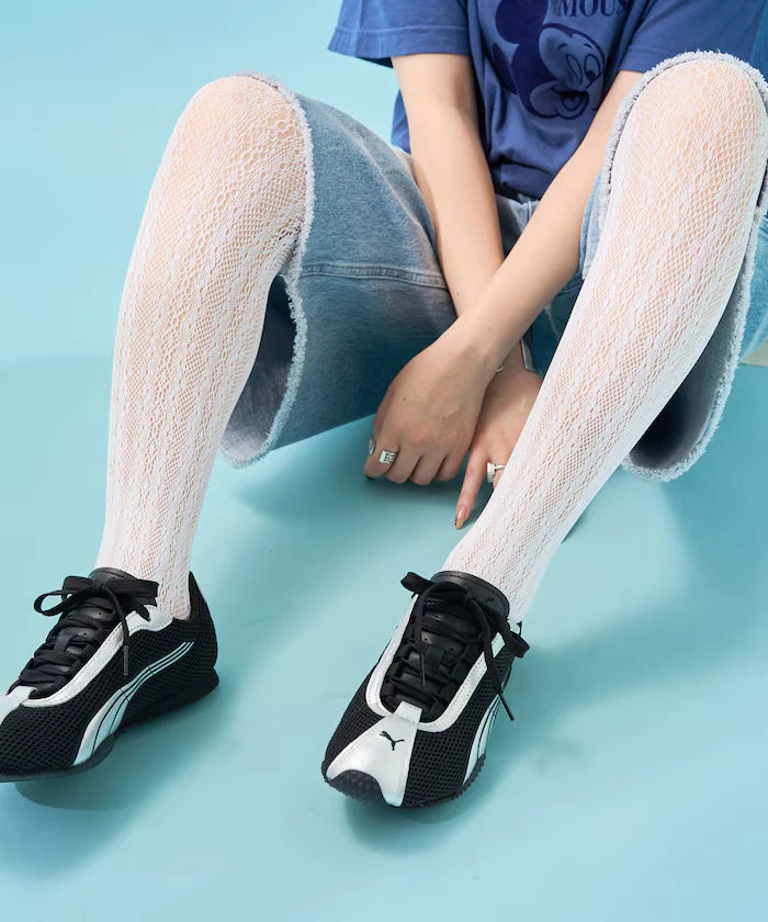 Race Tights