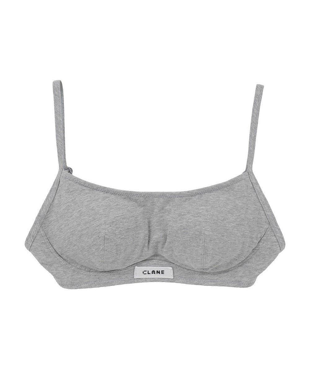 CLANE&times;WACOAL WIRELESS BRA