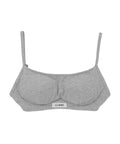 CLANE&times;WACOAL WIRELESS BRA