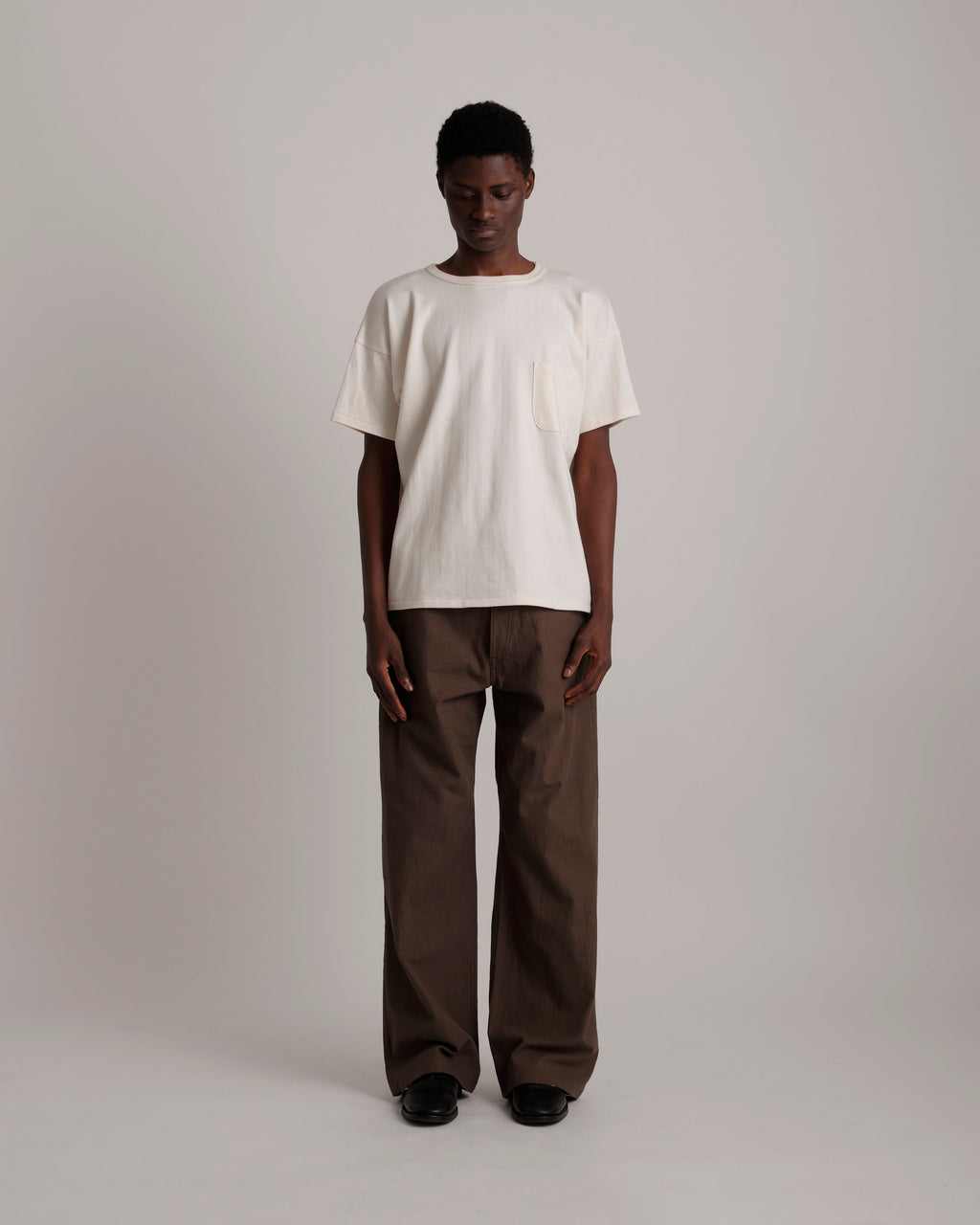 LOT.601 TEE SHIRT