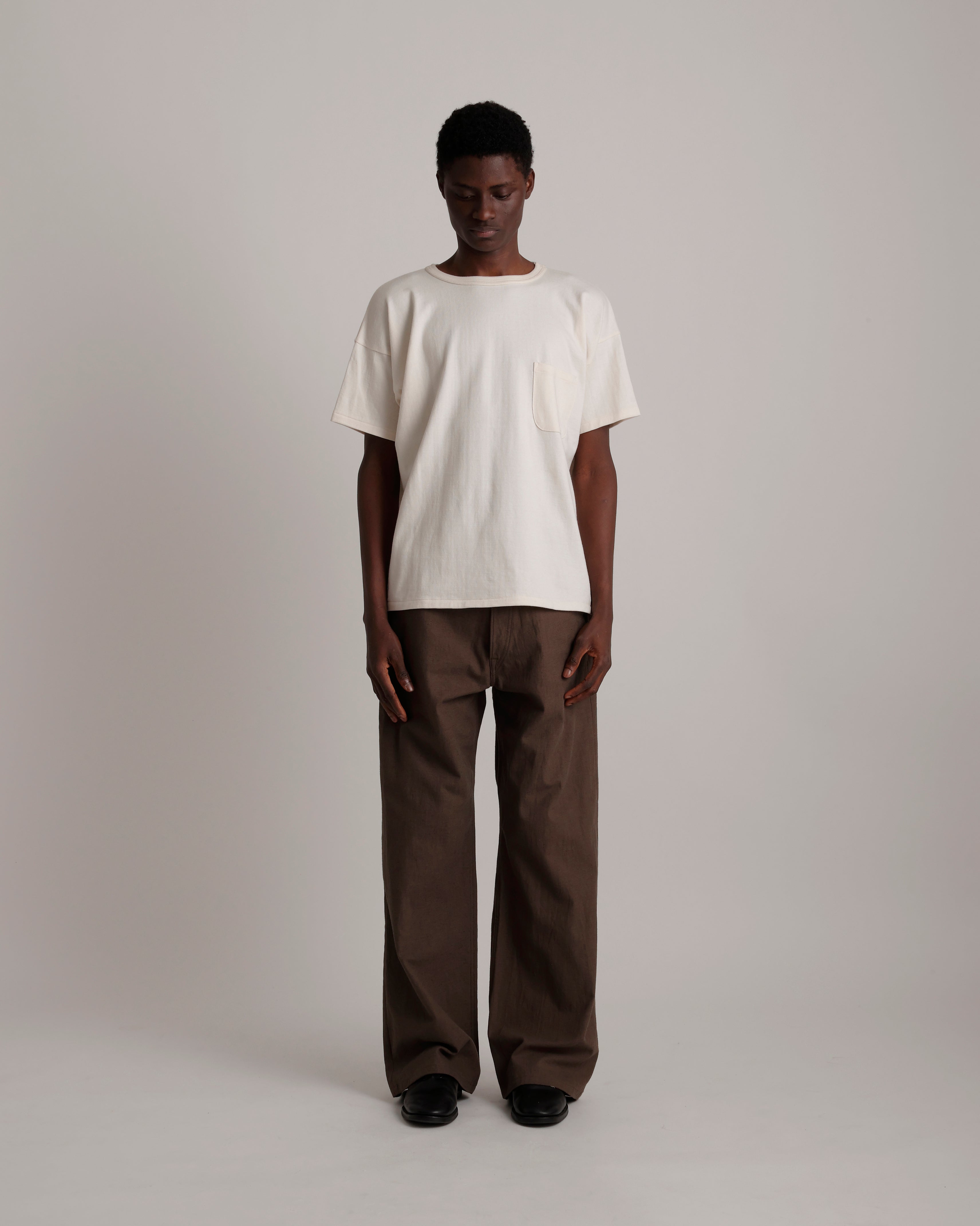 LOT.601 TEE SHIRT