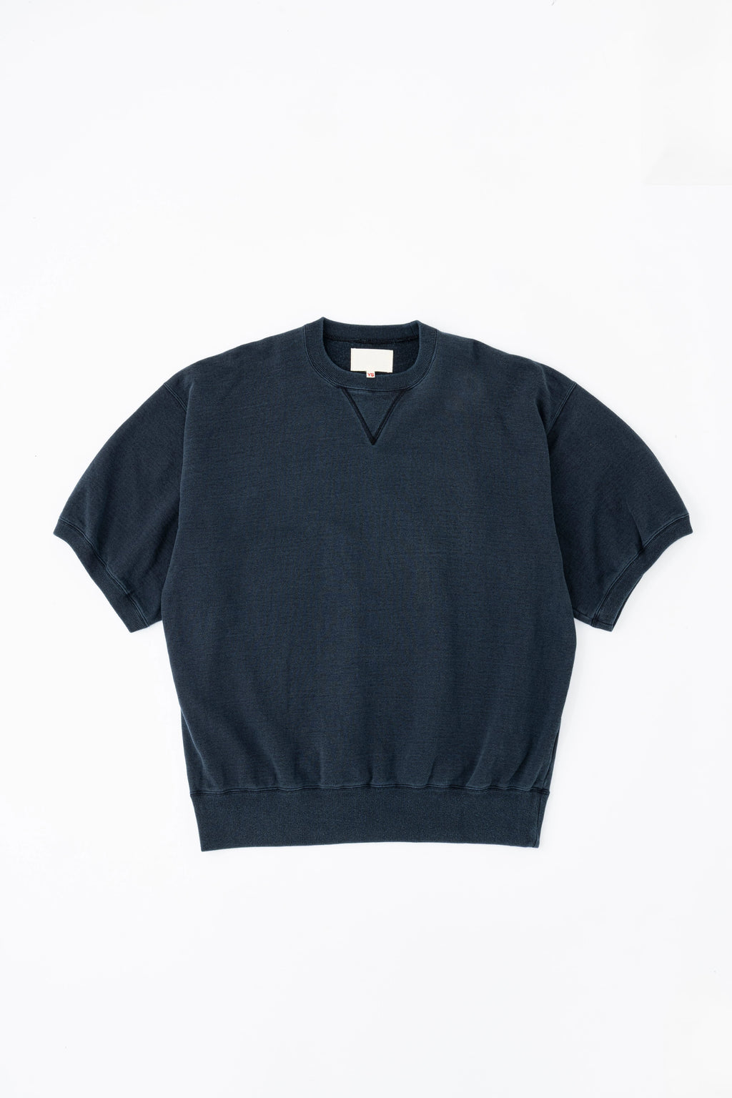 ATHLETIC PANTS (NATURAL GARMENT DYE）
