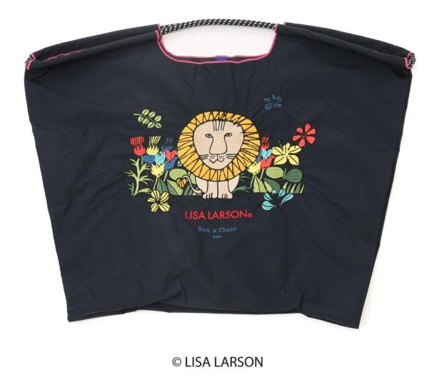 L.Lion (Lisa Larson Lion) L#97D/NAVY-357104