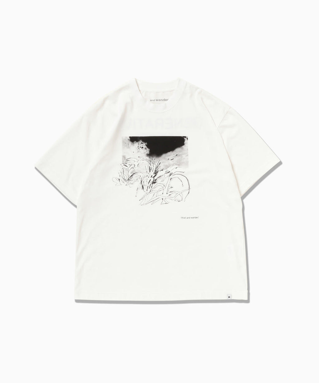 krell Monochrome SS by MASAYOSHI SUZUKI