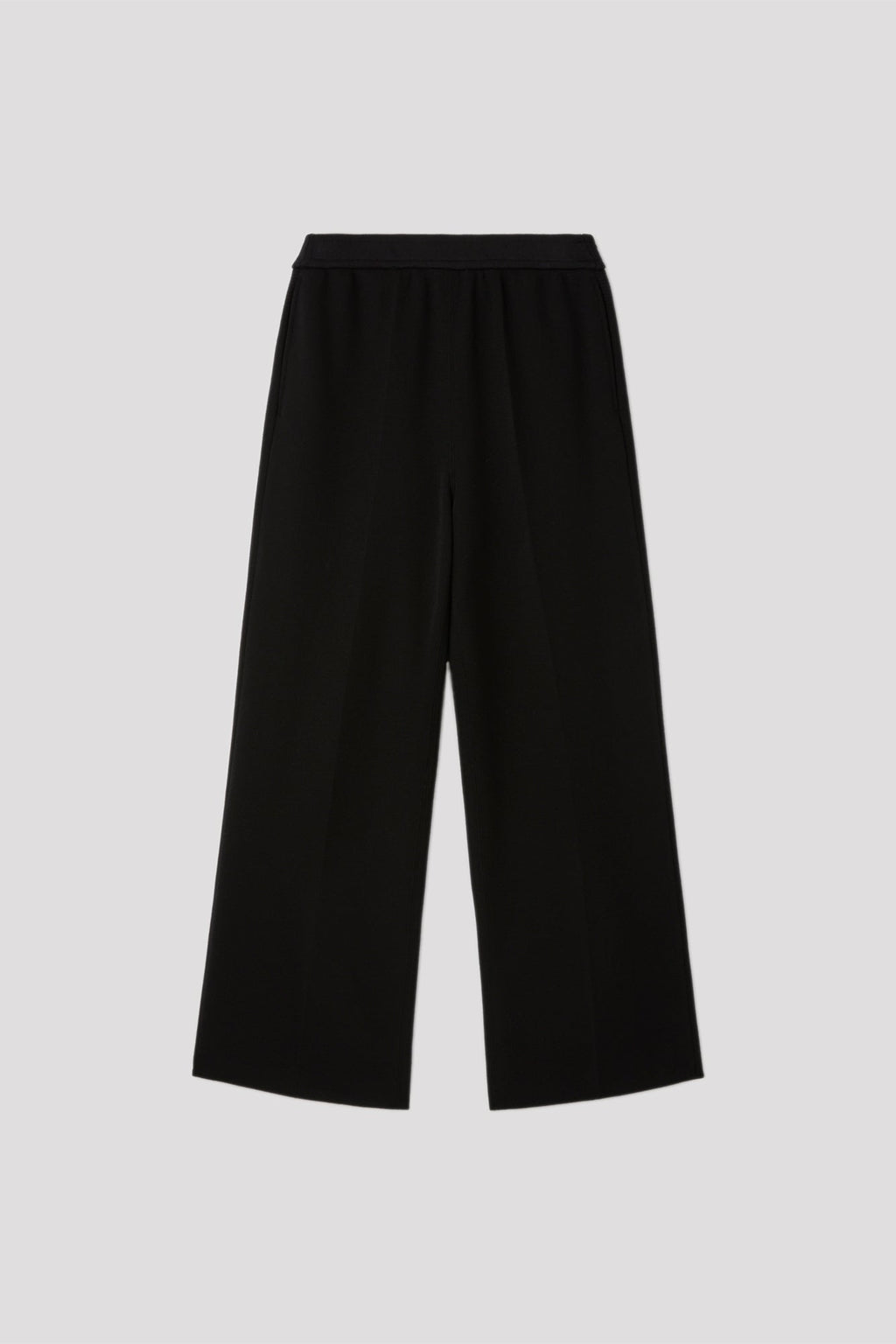 TW MILAN SEMI WIDE PANTS