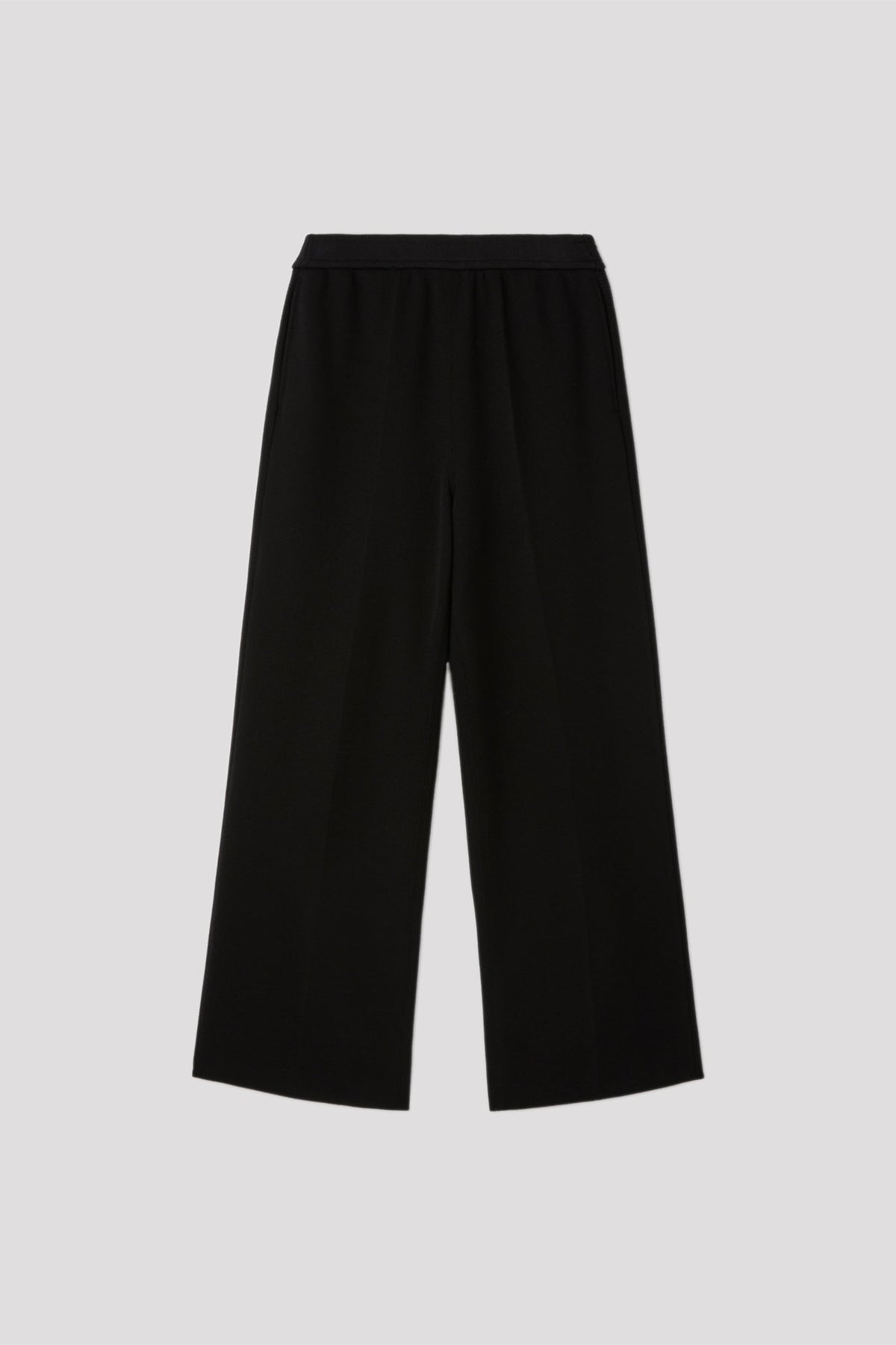 TW MILAN SEMI WIDE PANTS