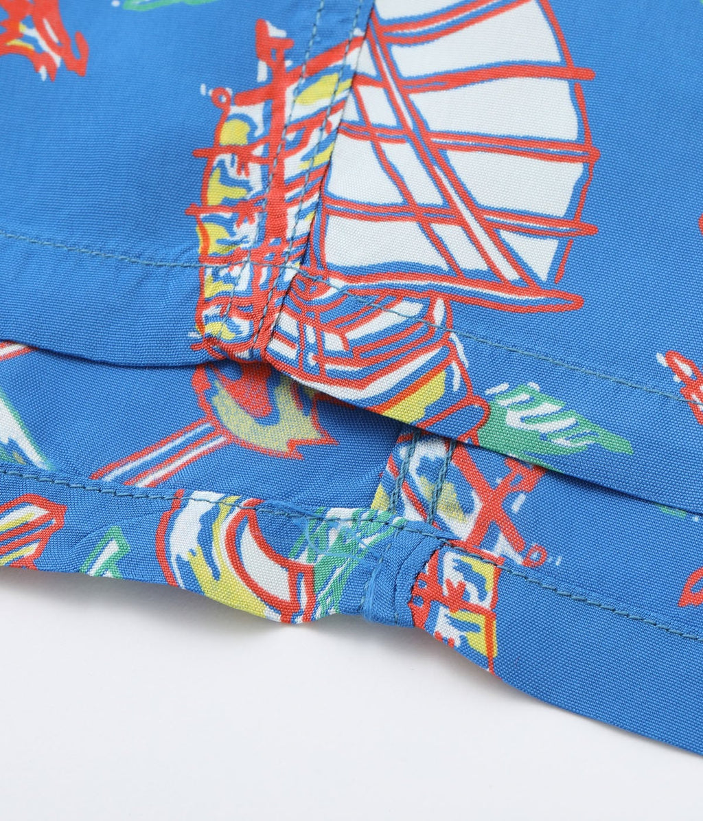 SUN SURF SPECIAL EDITION “DRAGON”