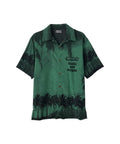Thrills And Delights Jacquard Shirt