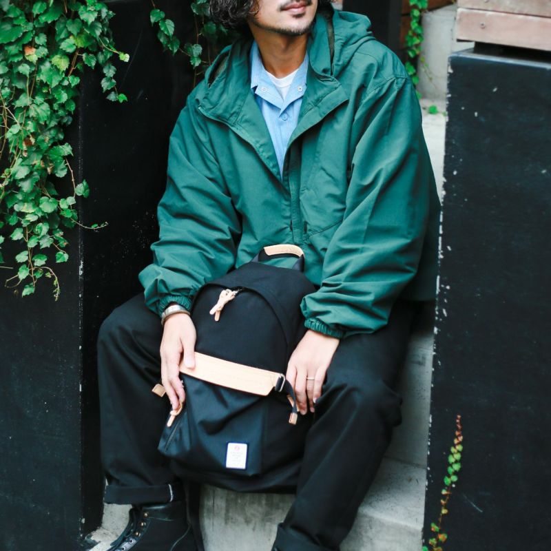 HIGHDENSITY DAY PACK/NAVY
