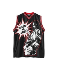 BORN TO LOSE Sleeveless