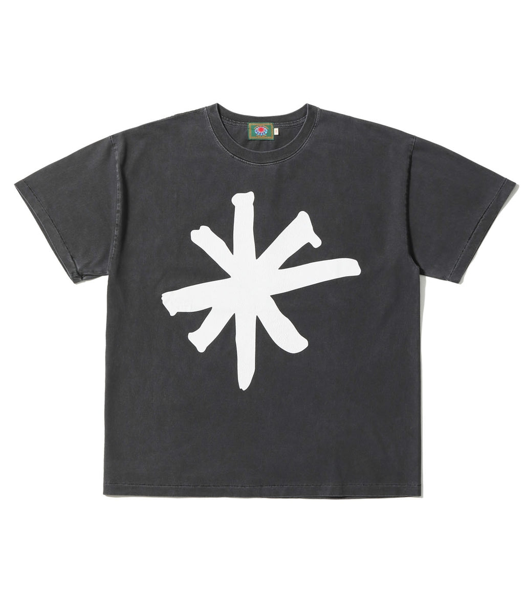 Moduct Cracked Print T-Shirt