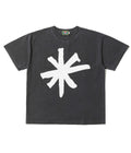 Moduct Cracked Print T-Shirt