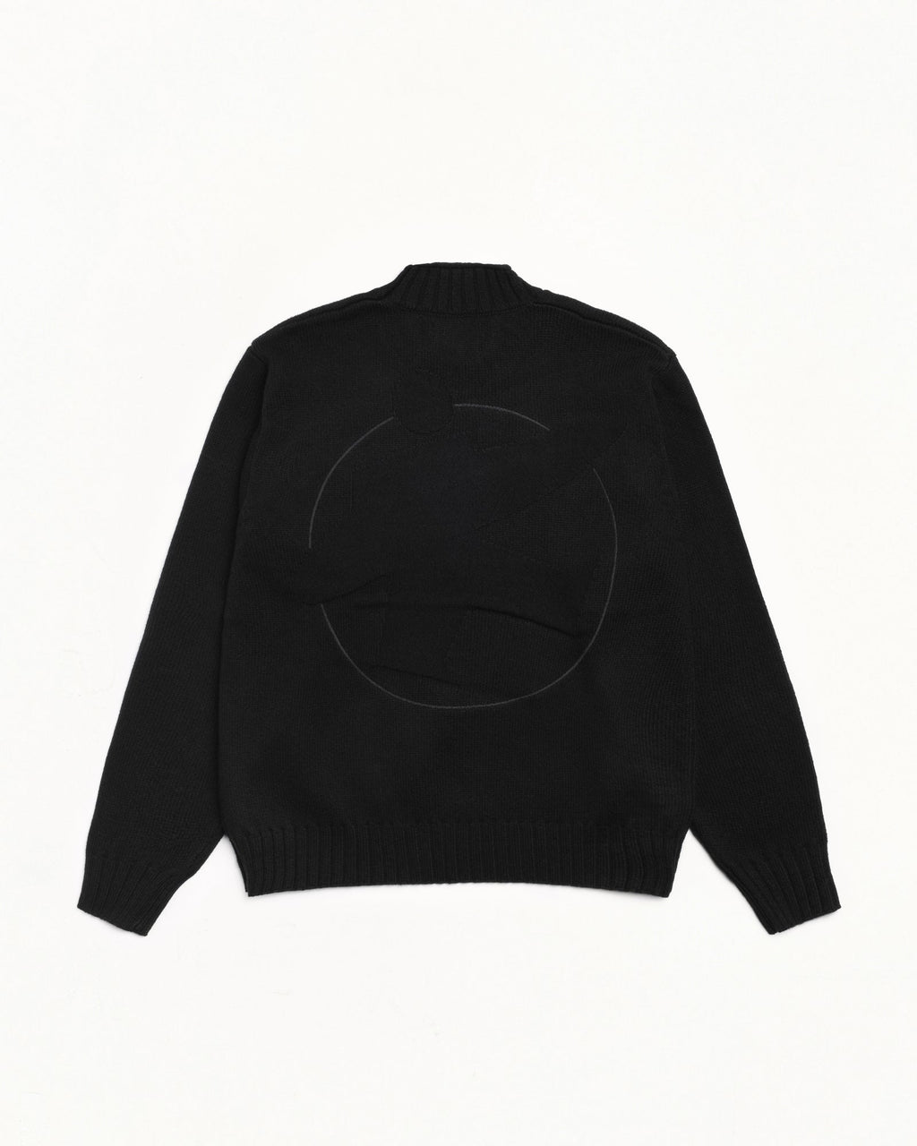SURFMAN MERINO COTTON SWEATER