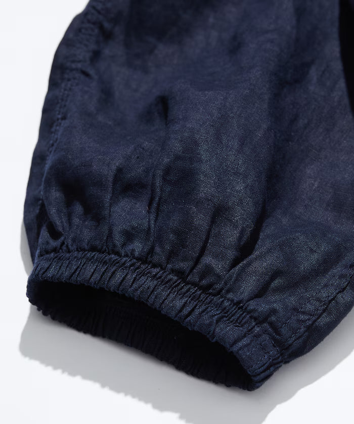 Linen Gym Pant