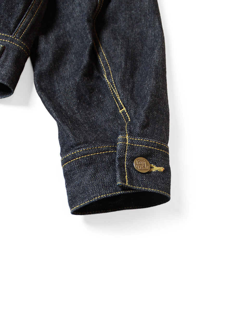 14oz Denim Westerner regular