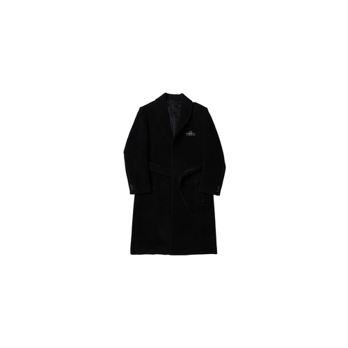 BATHROBE TAILORED COAT