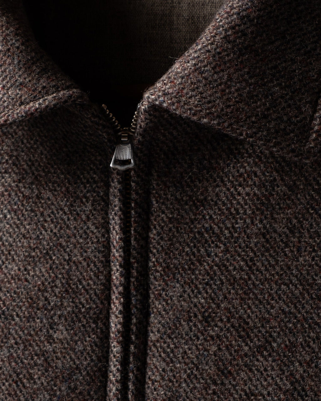 LOT.306 COSSACK JACKET