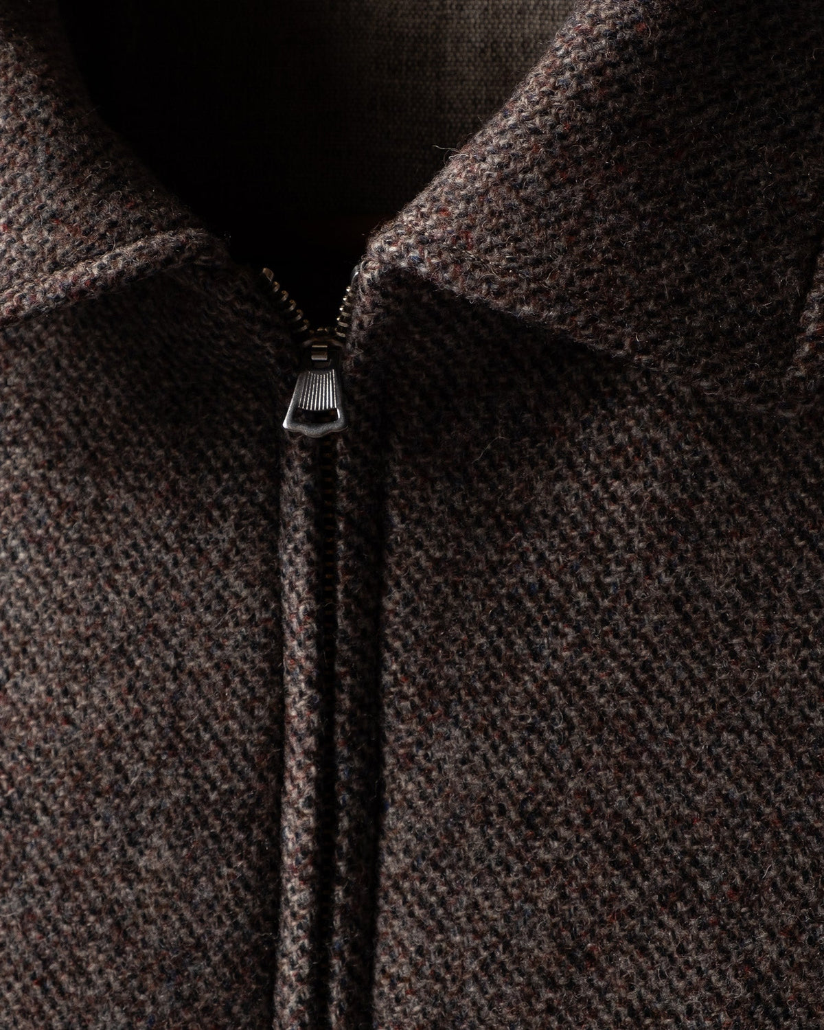LOT.306 COSSACK JACKET