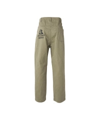 HYS SPACE BENDER Trousers