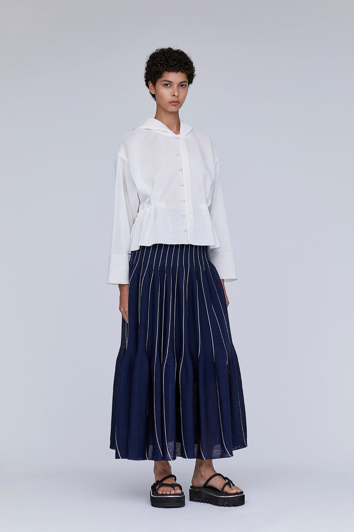 TC CASCADES SKIRT