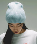 Sequin Beanie